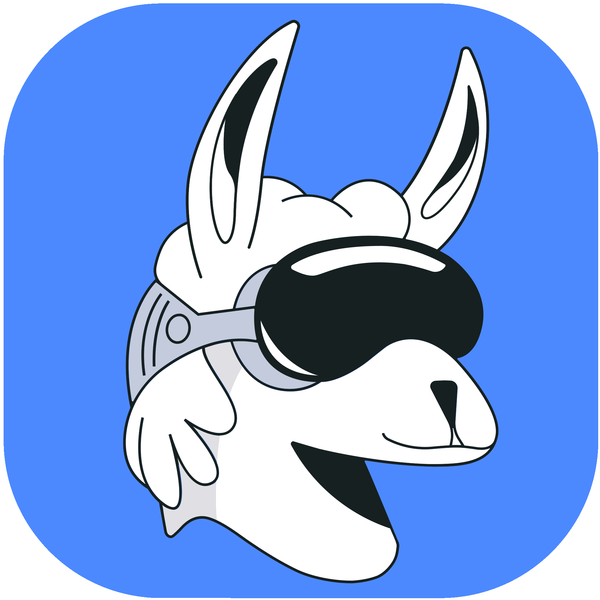 product logo
