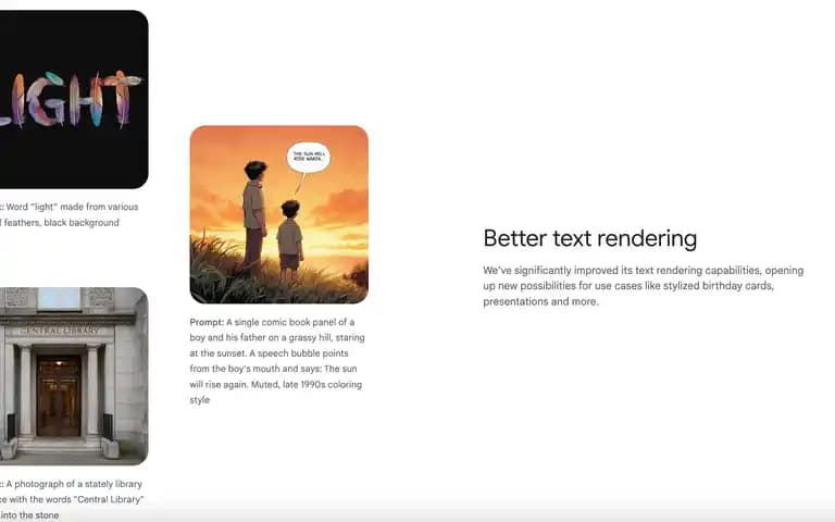 product images