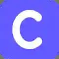 product logo
