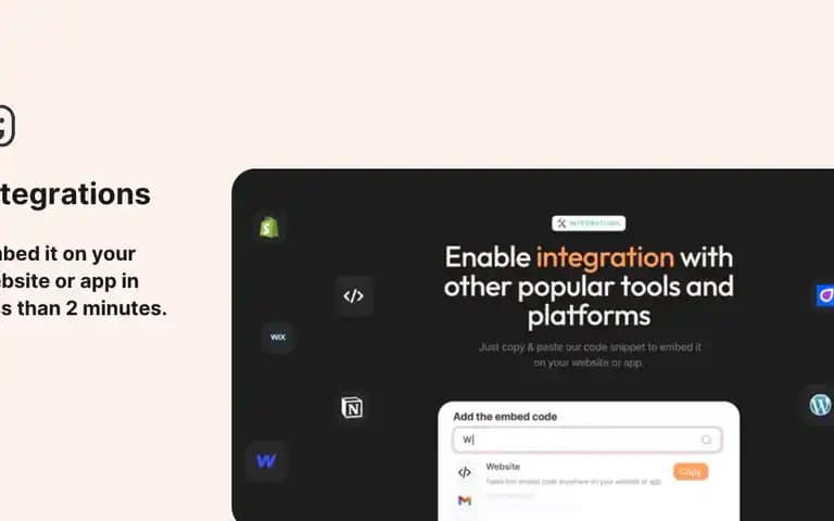 product images