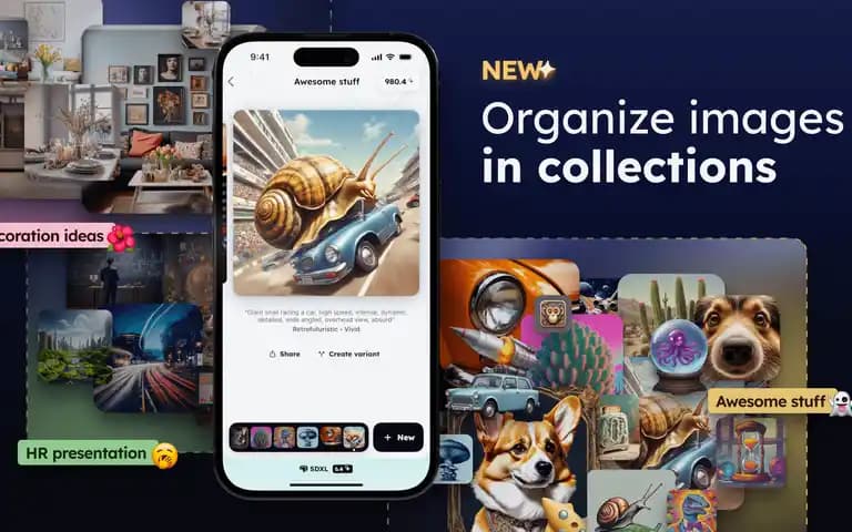 product images
