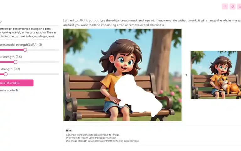 product images