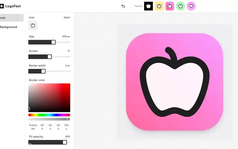 product images