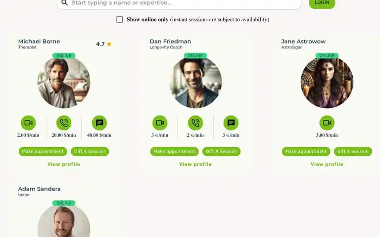 product images