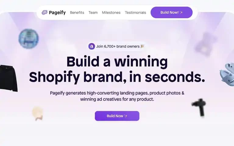 product images