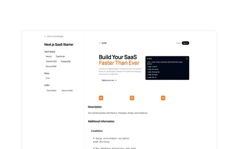 product images