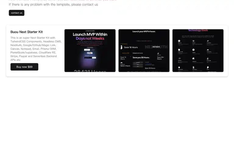 product images
