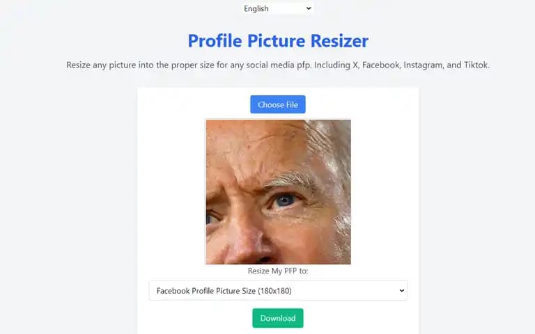 product images