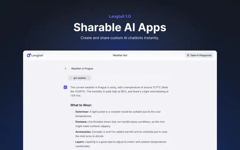 product images