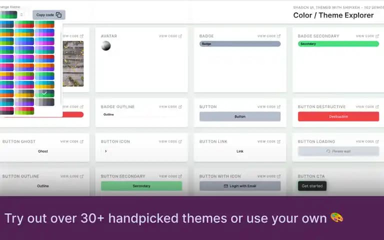product images