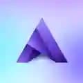 product logo