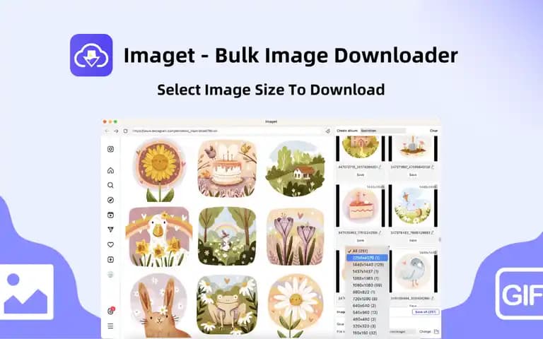 product images