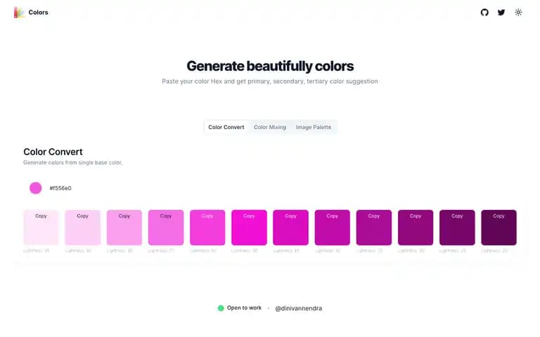 product images