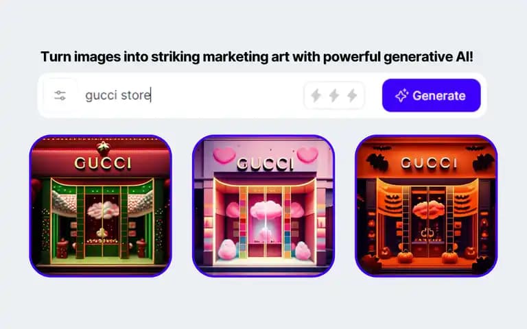 product images