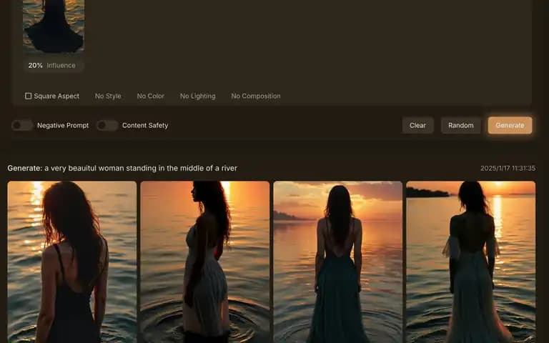 product images