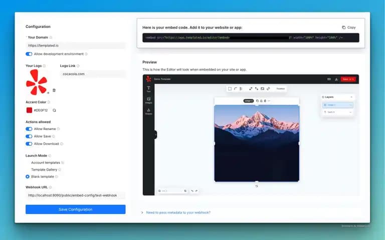 product images