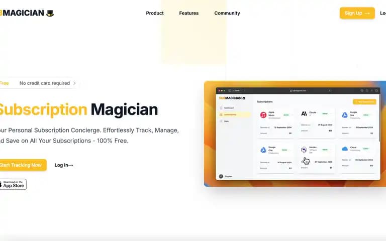 product images