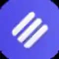 product logo