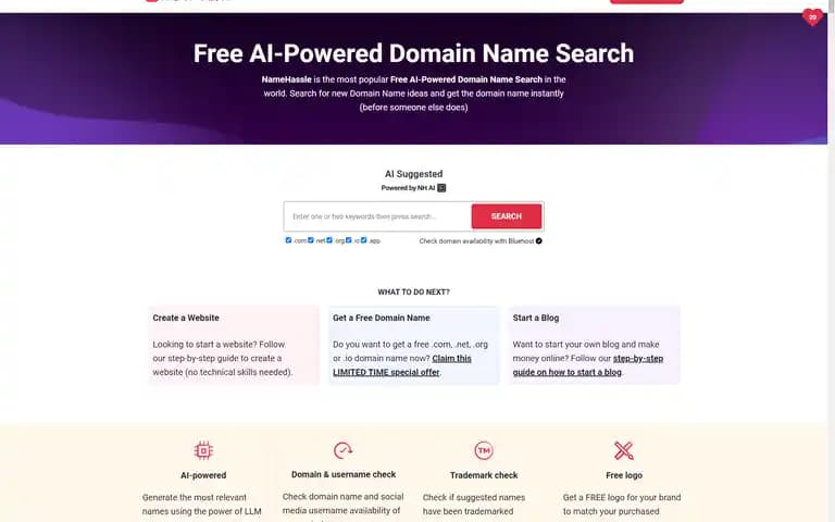 product images