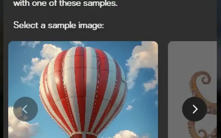 product images