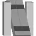product logo