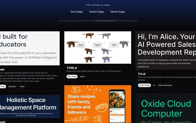 product images