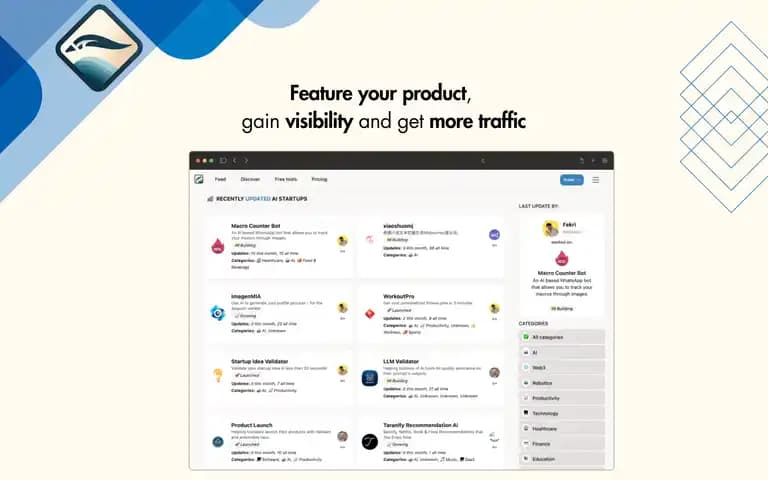 product images