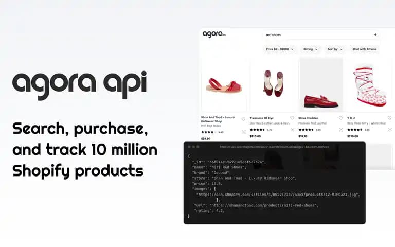 product images