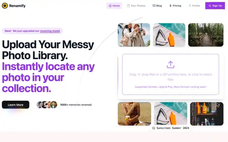 product images