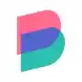 product logo