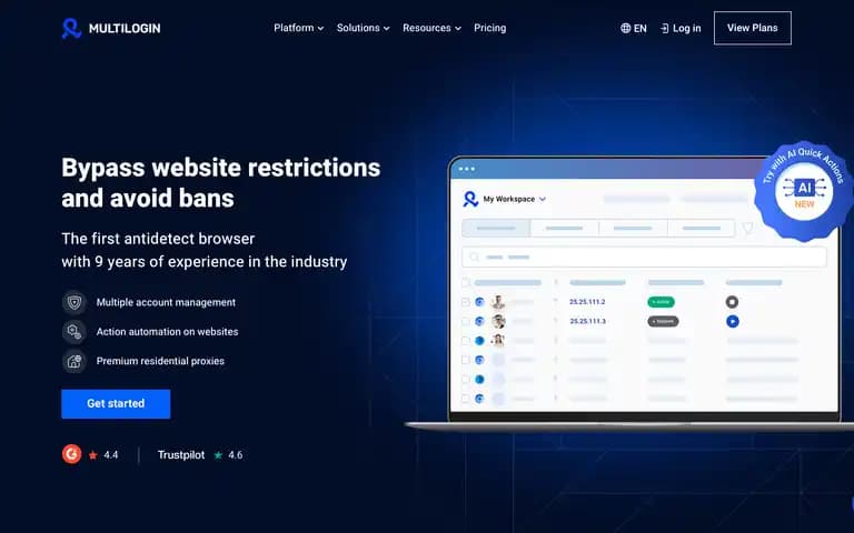 product images