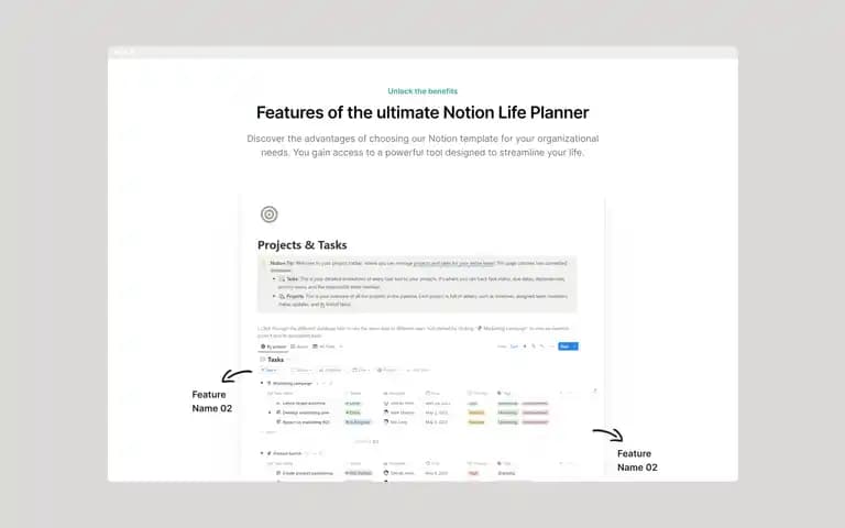 product images