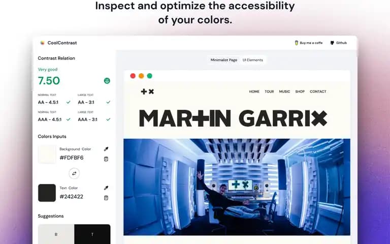 product images