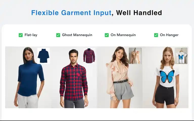 product images