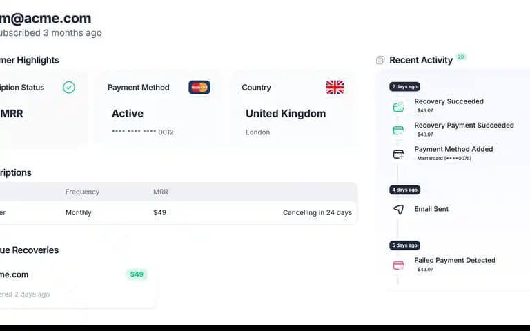 product images