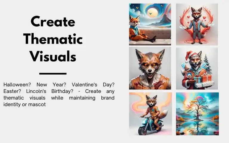 product images