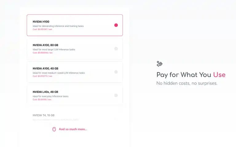 product images