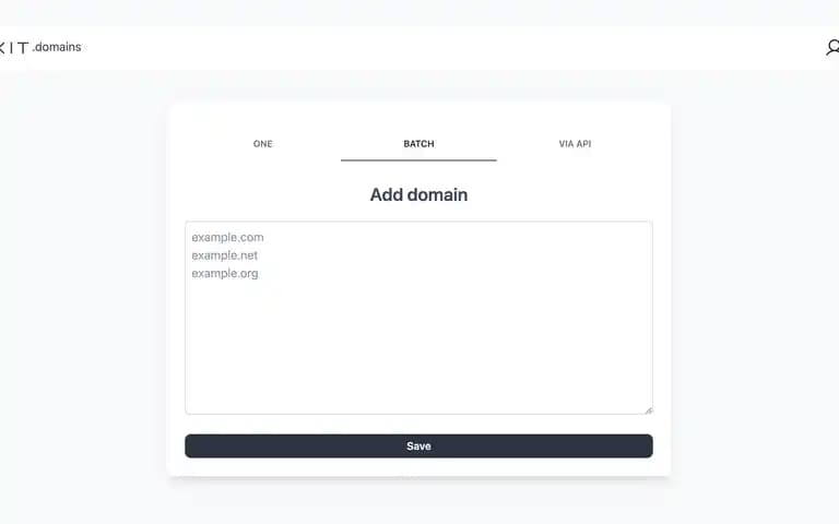 product images