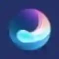 product logo