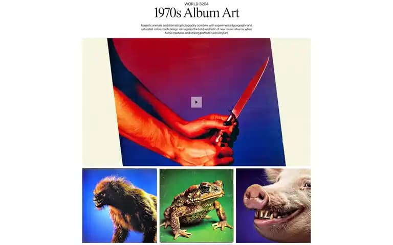 product images