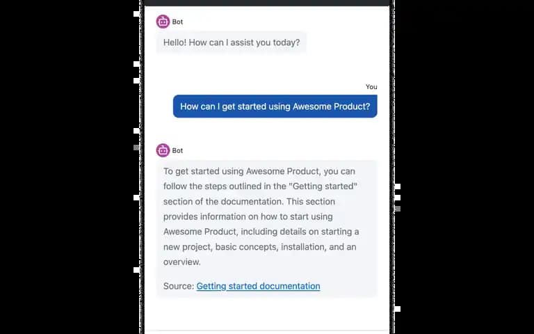 product images
