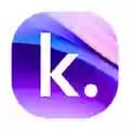 product logo