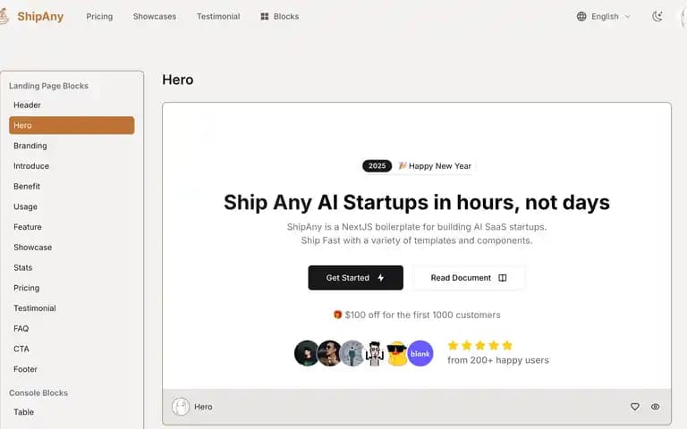 product images