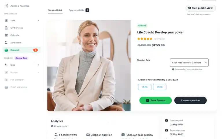 product images