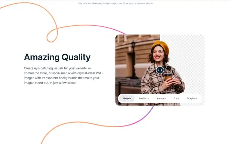product images
