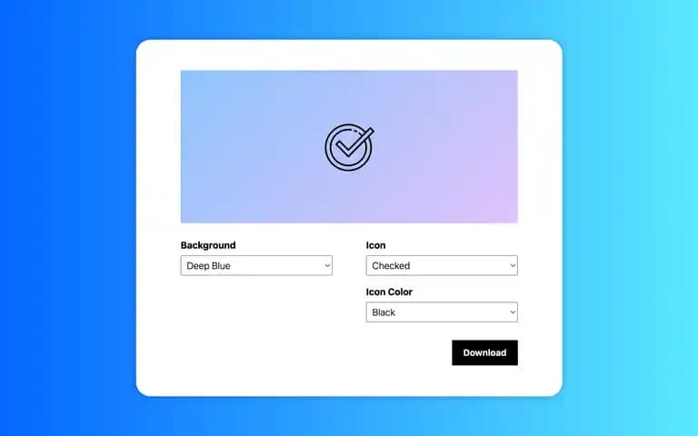 product images