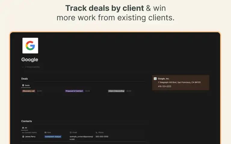 product images