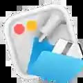 product logo
