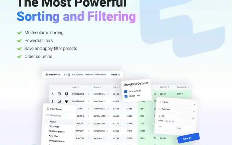 product images