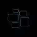 product logo